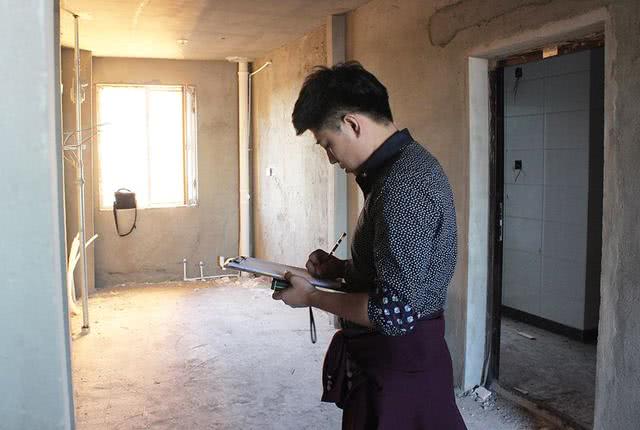 装修前为什么要上门量房?听听设计师是怎么说的吧