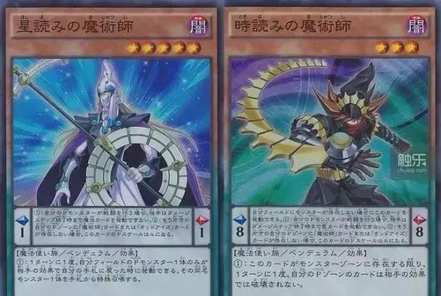 你们当年打的游戏王现在怎么样了