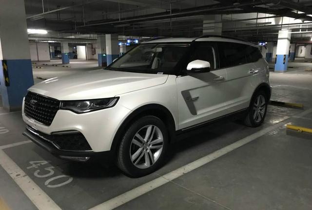 买了众泰就一定会后悔还是听听这位车主怎么说吧