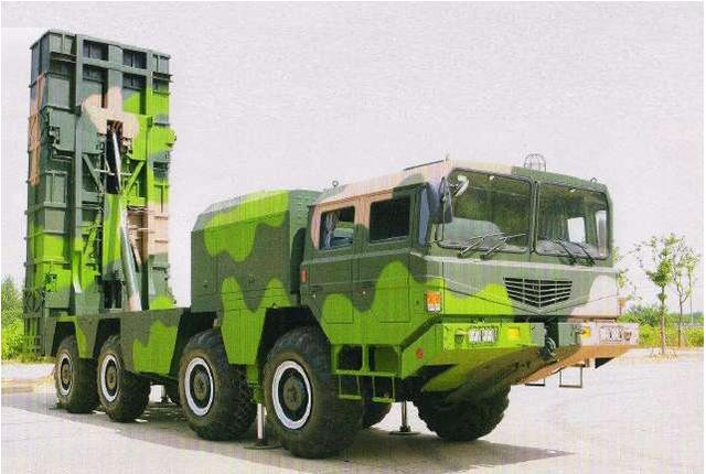 中国射程最远火箭炮:射程400千米,自带雷达,美媒:这是导弹