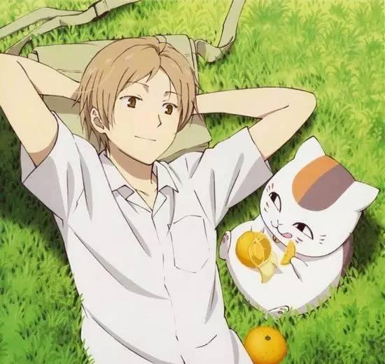 快速让你懂得夏目友人帐到底讲述的是什么