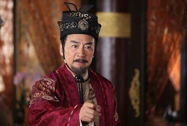 为何最终把江山还给李唐