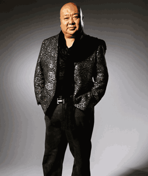 穷到只剩1块钱去当演员, 被刘涛连打9个巴掌, 如今成20亿师傅|程思寒