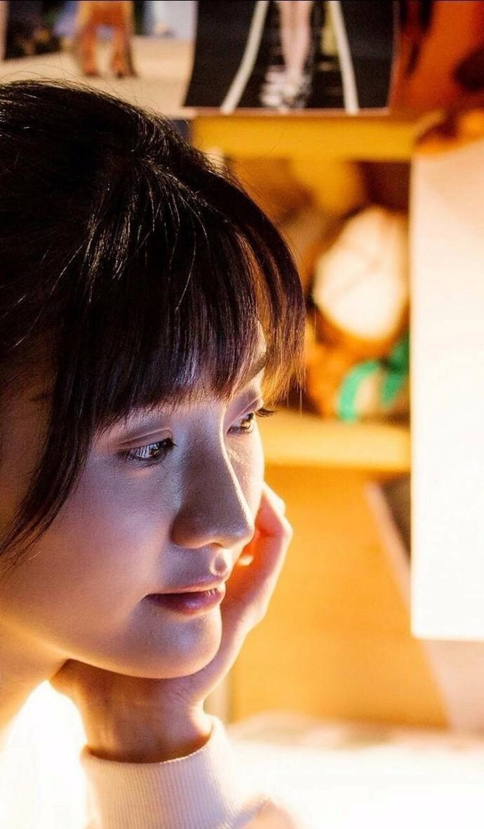 人民的名义, 女演员颜值排行榜