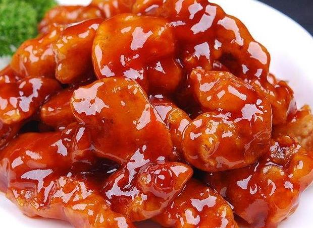 收费:腌脊:猪肉里脊300克;扔白胡椒1;撒盐胡椒粉1份;丢洋葱粉1;失去姜