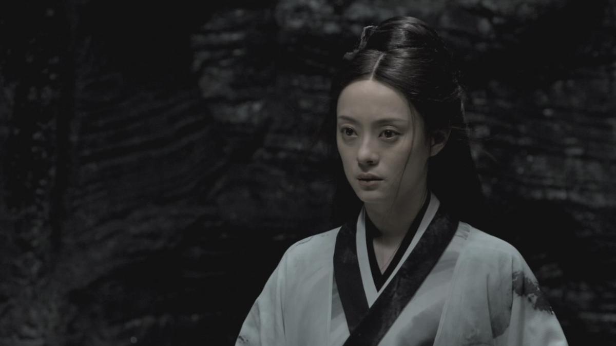 张艺谋执导电影《影》曝推广曲mv 邓超孙俪携郑恺关晓彤等出镜