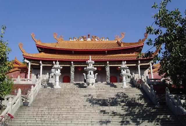 中国人口最多的县,支付宝消费能力惊人,被称中药名城|普宁|普宁市|名