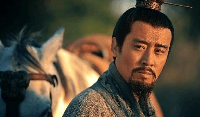 刘备托孤时夸遍众臣却唯独不认可此人, 诸葛亮不信结果兵败