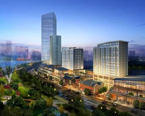 华阳美食文化集群逐渐成形,北京街成新一代餐饮地标!