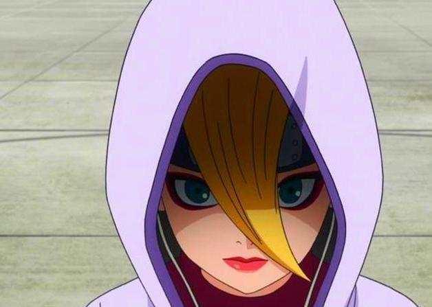 博人传58集:鹿丸输了比赛赢了老婆,鹿台赢了比赛输了老婆