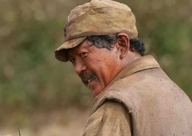 除了王大治和高峰之外,罗京民也出现在演员阵容中.