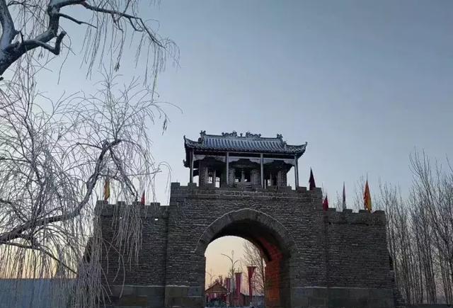 最美的高密在这里!