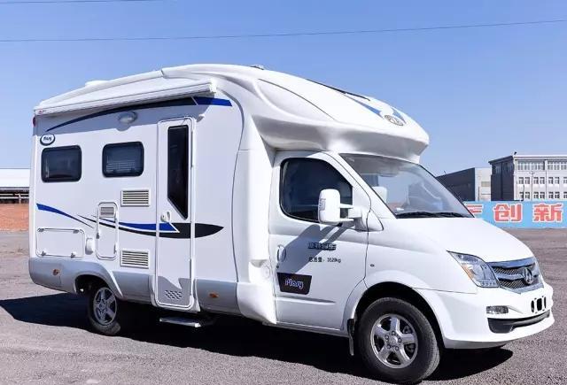 最高优惠6万亚特房车邀您参加6月23号北京第六届中国国际房车展