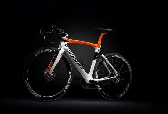 dogmak10s公路自行车