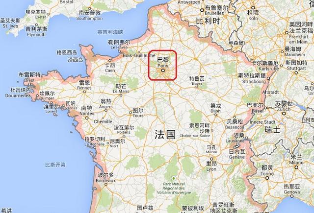 巴黎是法兰西共和国的首都,法国最大的城市,欧洲第二大城市(仅次于