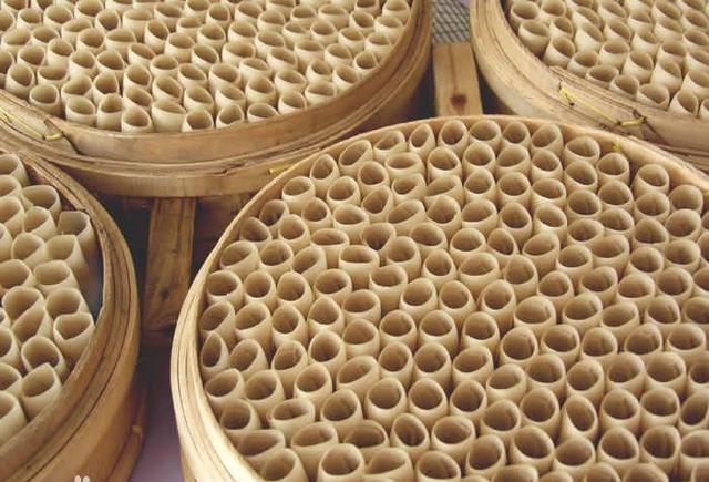 阴山北麓的美食-莜面|内蒙古|莜面|阴山_新浪新闻