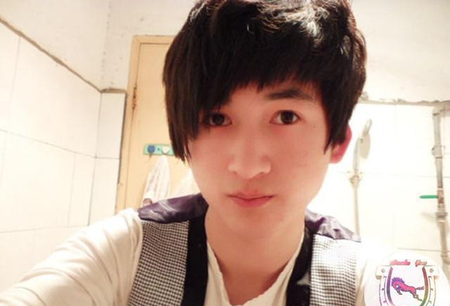 葫芦岛吴奇隆"五,如果这张是真的那么小智不露脸也是对的我无言以对