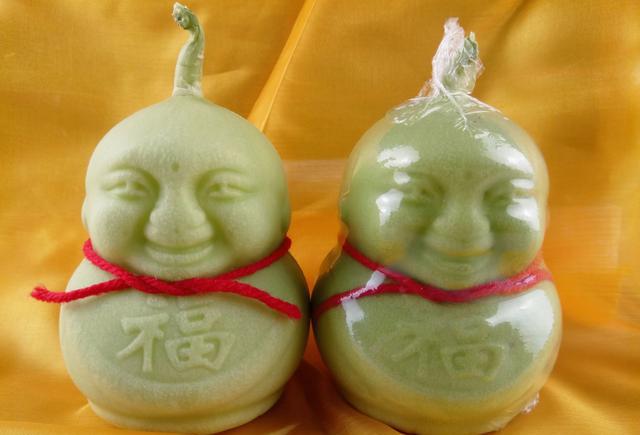 "人参果"是套模具长出来的,其他水果也能长成人型吗?