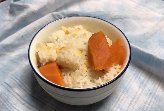 白米加一样东西,煮出来的米饭更有味道