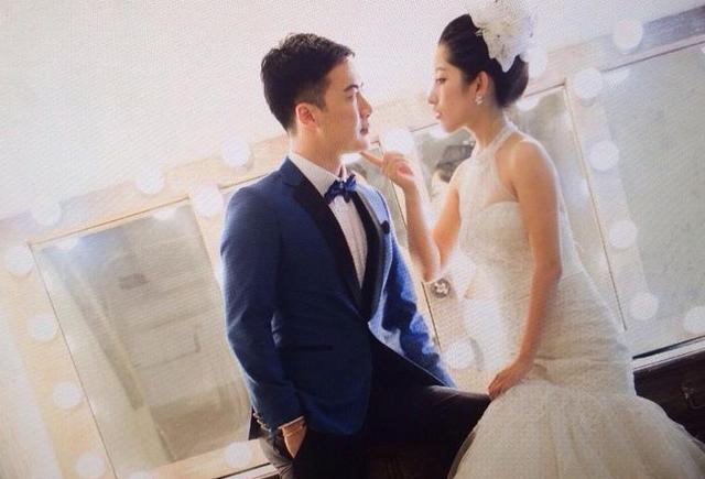 非诚勿扰:牵手一年后男嘉宾举办婚礼,看到新娘后观众不敢相信