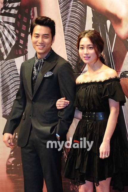 朱相旭李珉廷将携手出演sbs新周末剧《命运和愤怒》