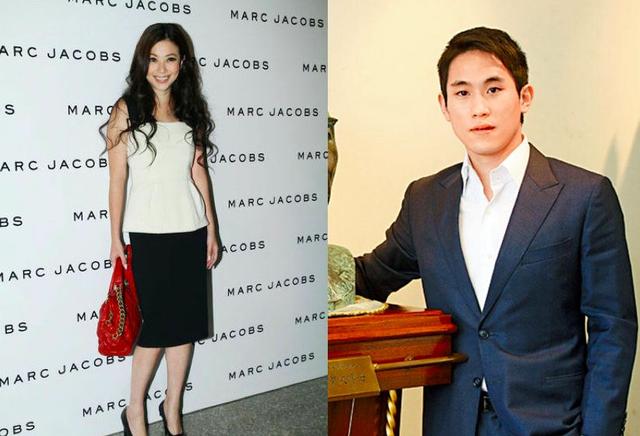 傅明宪在与庄家彬恋爱期间,经常出入各种高档场所,因此绯闻缠身.