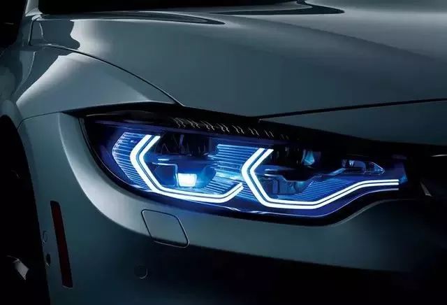 世界车灯选美大赛!哪款车最终能够得冠?-新浪汽车