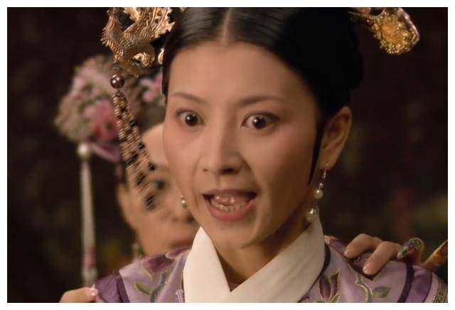 《甄嬛传》温实初被沈眉庄忽悠喝下温情酒?事实不是你想的那样
