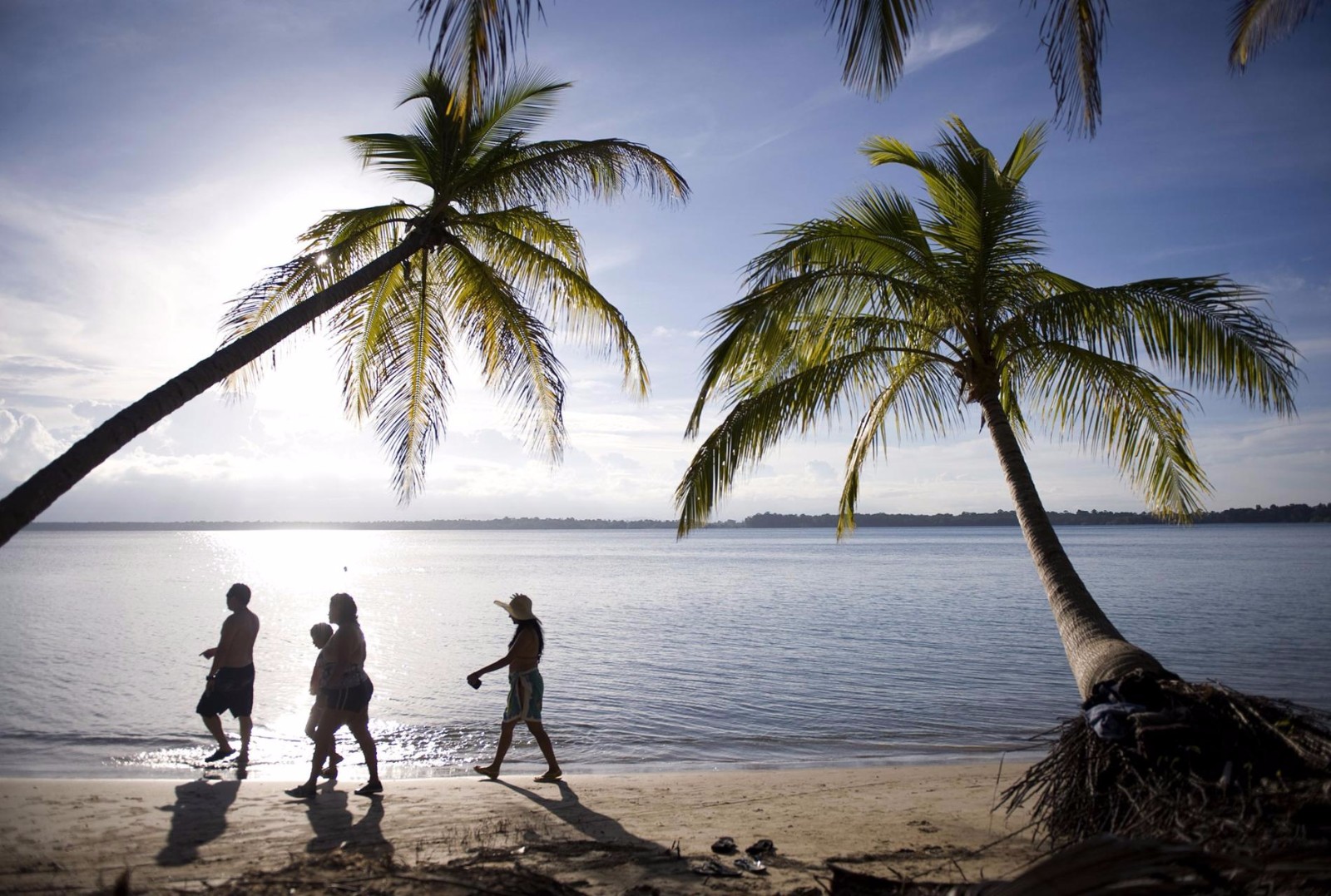 世界旅行图志之拉丁美洲:既是足球圣地也是旅游天堂