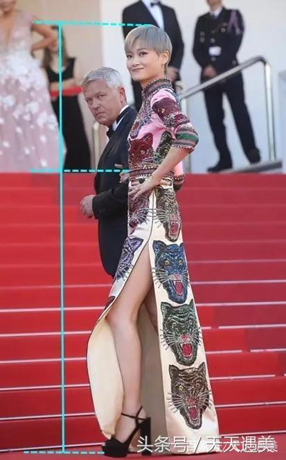 为什么说李宇春是时尚宠儿,看完这些照片你就知道了