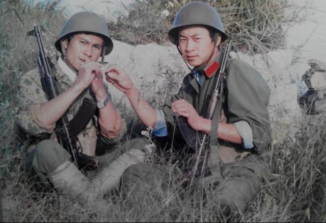 对越反击战,越军想守一年,却被张万年一天攻破,许世友赶紧喊停