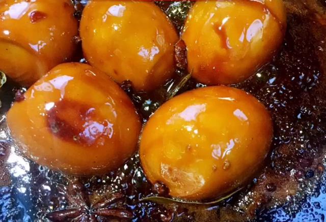 乡巴佬鸡蛋的做法(乡巴佬鸡蛋的做法,不用去超市买,教你自己在家做!) 乡巴佬鸡蛋的做法(乡巴佬鸡蛋的做法,不用去超市买,教你自己在家做!)