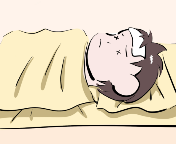 天气越来越冷,但是也没必要这样给孩子穿,反而更容易感冒!