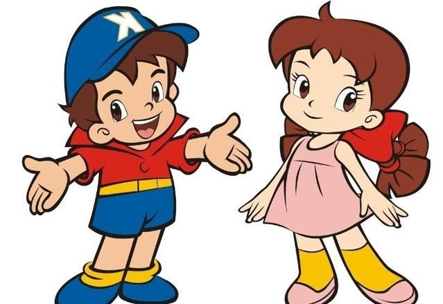 男孩跟女孩的教育方式,相差真不是一星半点,宝妈别傻傻不知道!