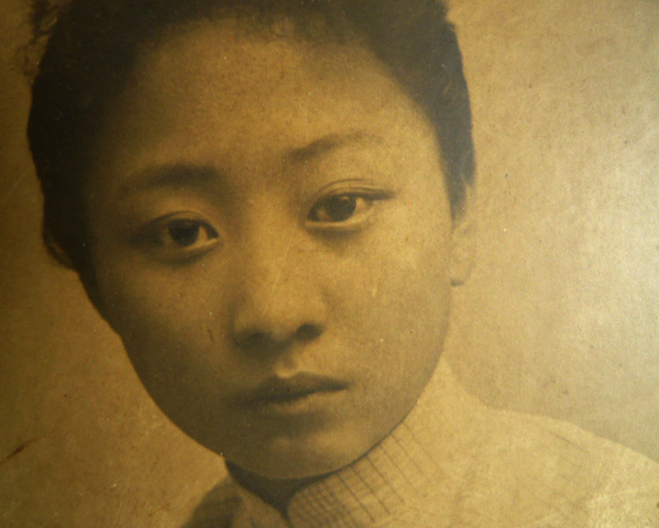 黄金荣要离婚,林桂生只提出一个条件,黄金荣羞愧难当