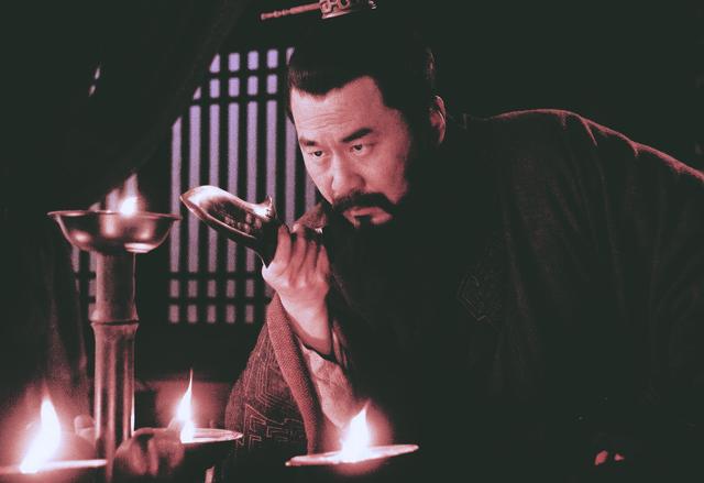 曹孟德在古史中,是英雄还是奸雄|曹操|曹孟德|奸雄_新浪网