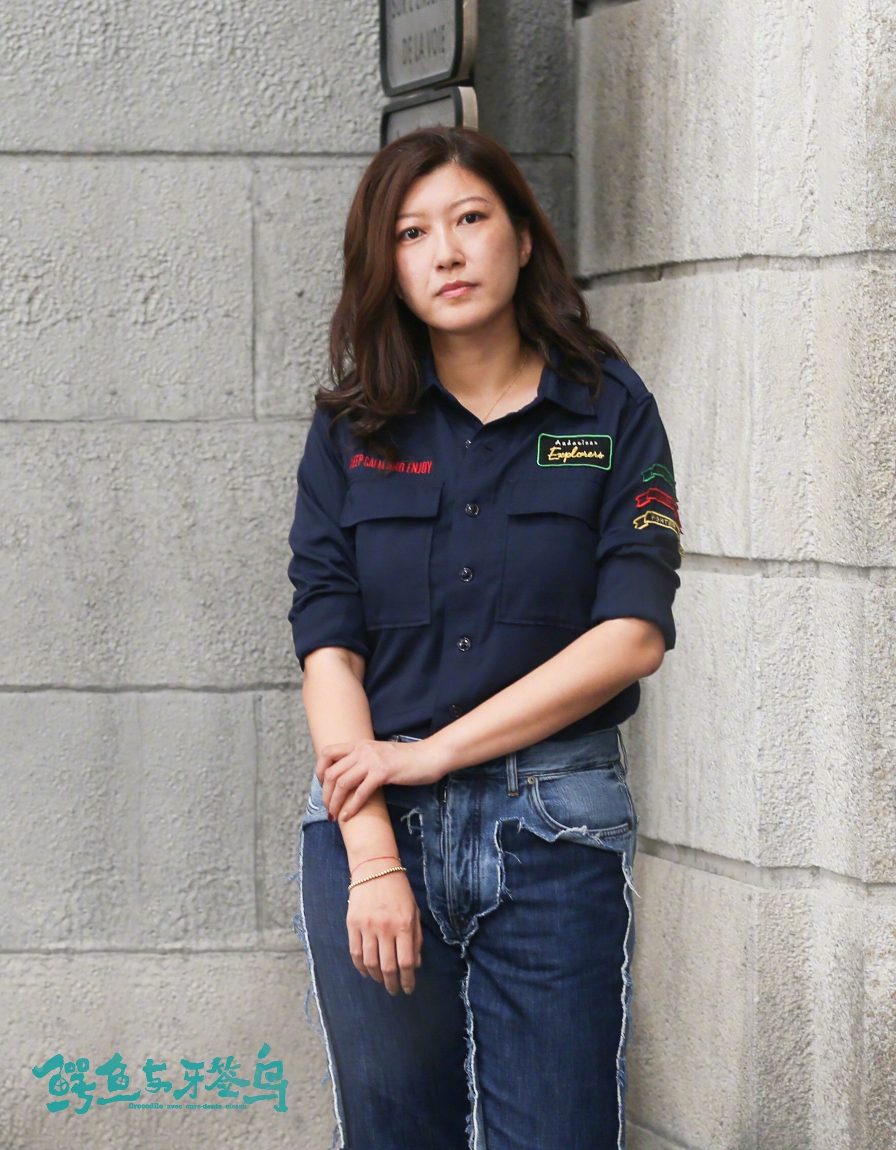 滕华涛监制,林妍导演的电视剧 国内杀青在即