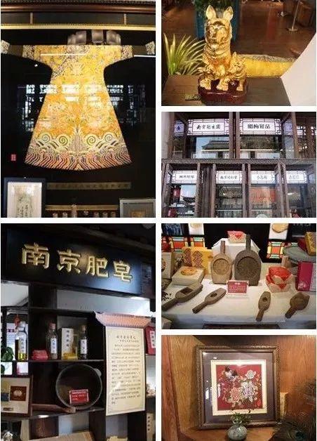 青石板马头墙老城南旧时光这里有你对南京的记忆吗