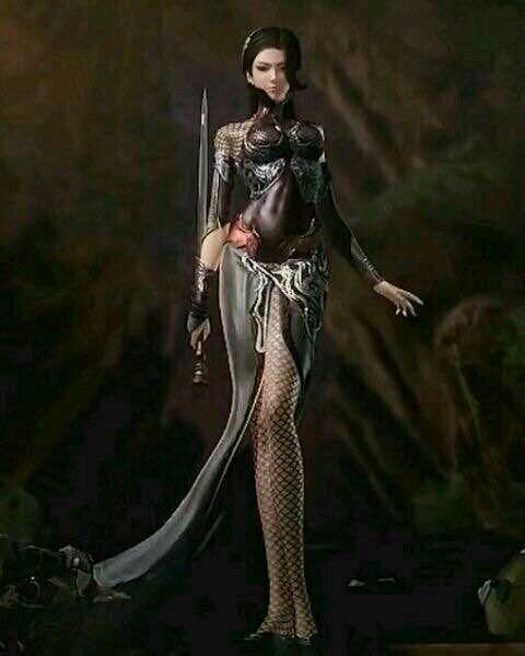 《秦时明月》吴旷的实力在罗网仅仅位于杀字一级?