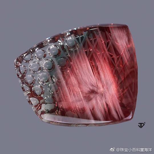 日光石有两个很著名的产区挪威南部和美国