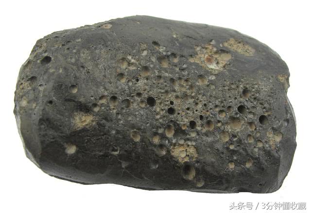 天外来客——玻璃陨石赏析