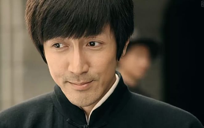 这样的顶级国剧,多少年才能有第2部|金哥|徐天|苏北_新浪新闻