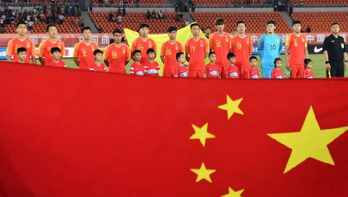 U25国家集训队在北京体育大学集结55人80天