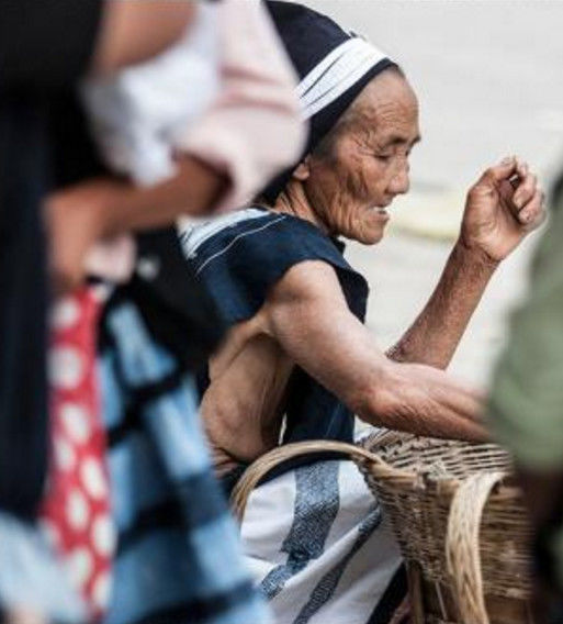 男子|瑶族|女子_新浪新闻