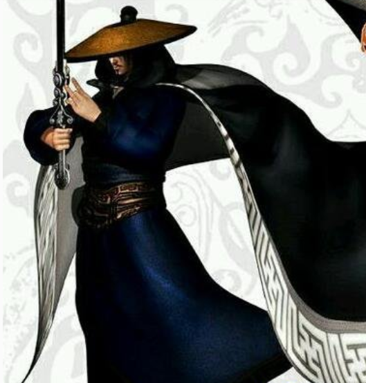 秦时明月墨家7杰人选个顶个的武艺高强未来boss也在其中