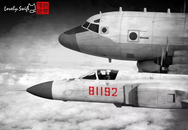 向英雄致敬17年前中美南海撞机中国战机坠毁飞行员牺牲