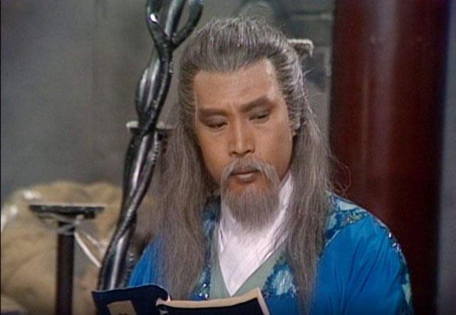 精通一阳指和先天功的一灯大师, 为何还不是欧阳锋的对手