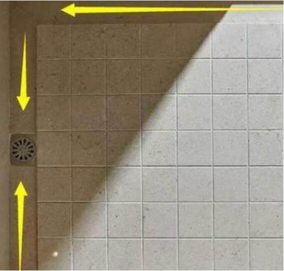 入住后才能省心,你家装对了吗|地漏|卫生间|淋浴房_新浪新闻