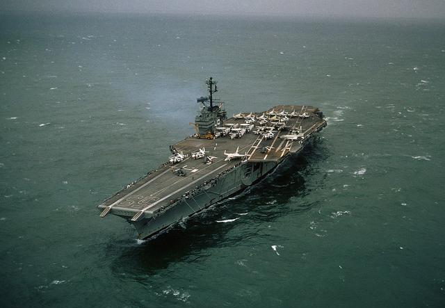 美军终极武器可随时出现在地球的任何地方