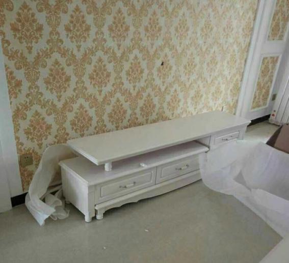 不差钱的婆婆装修房子,这和想象中差好多,简单又土气,好无语!